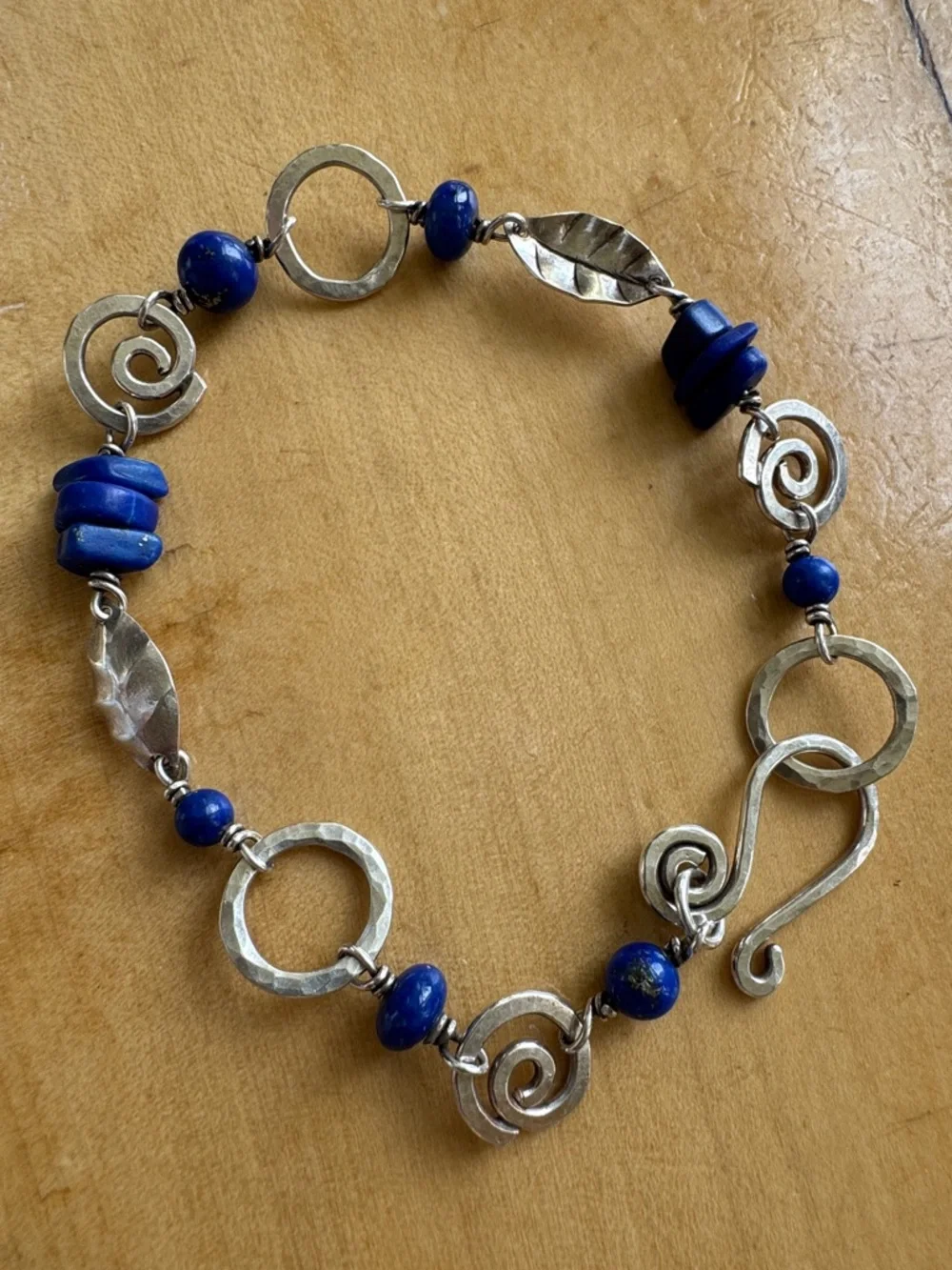 N/A lapis lazuli